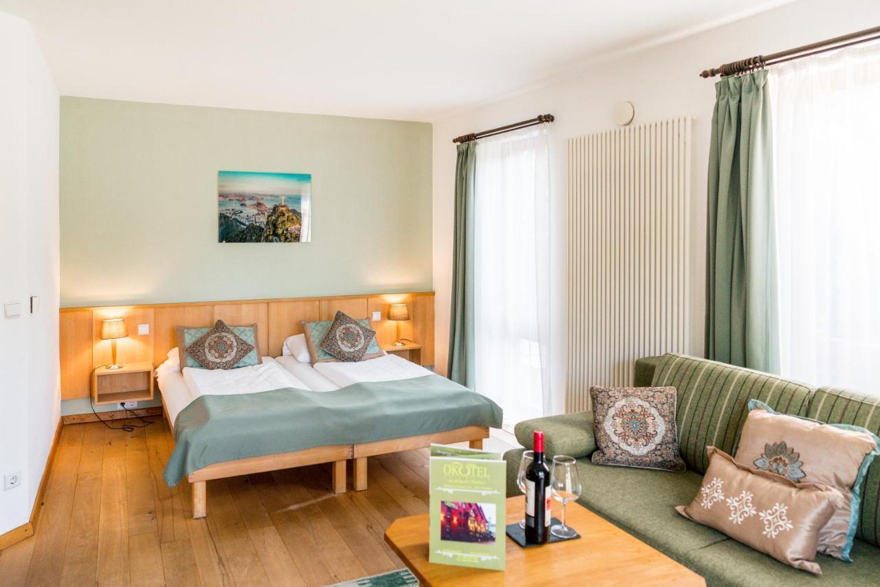 Oekotel Hotel 3*