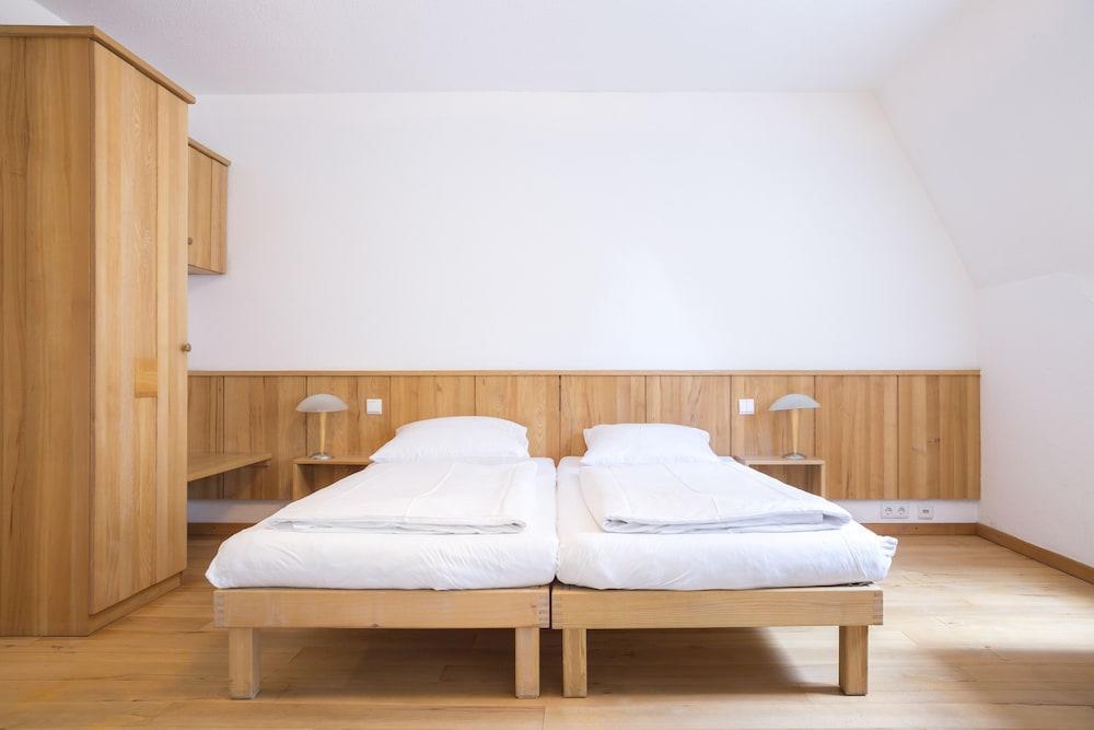 Hotel Oekotel Hamburg-Harburg