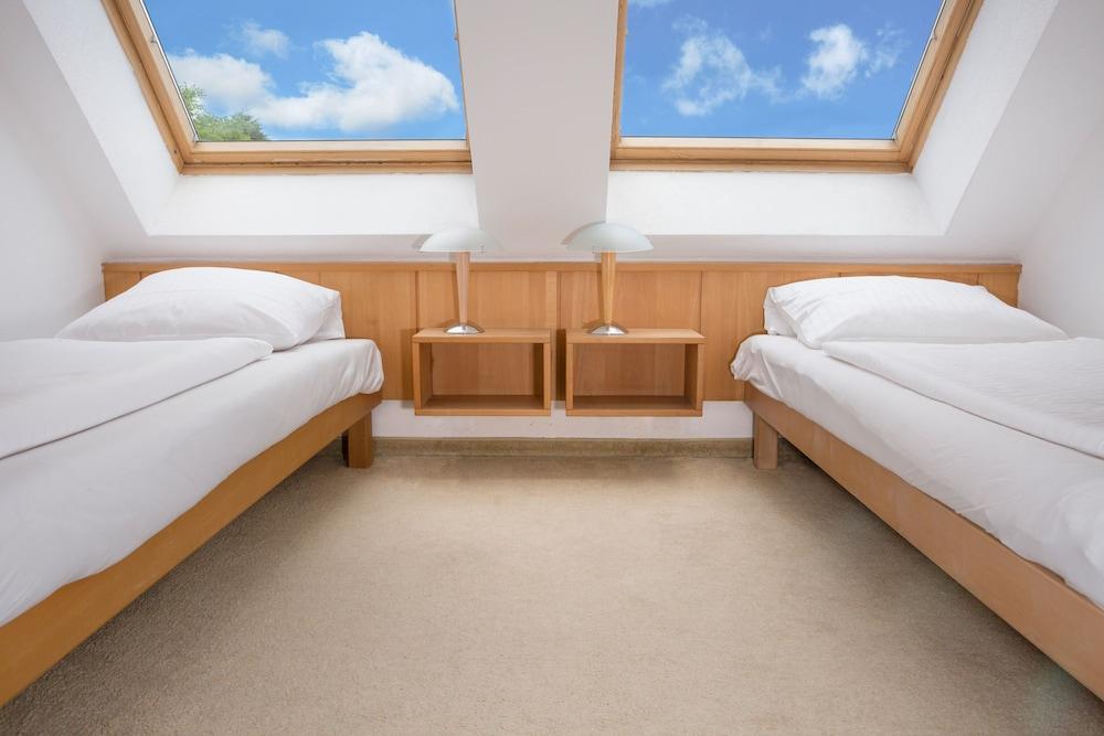 Oekotel Hotel 3*