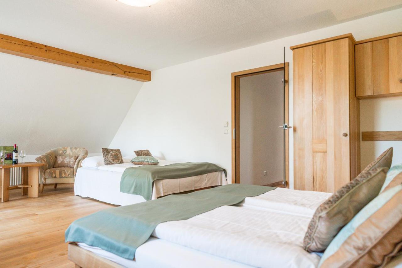 Oekotel Hotel 3*