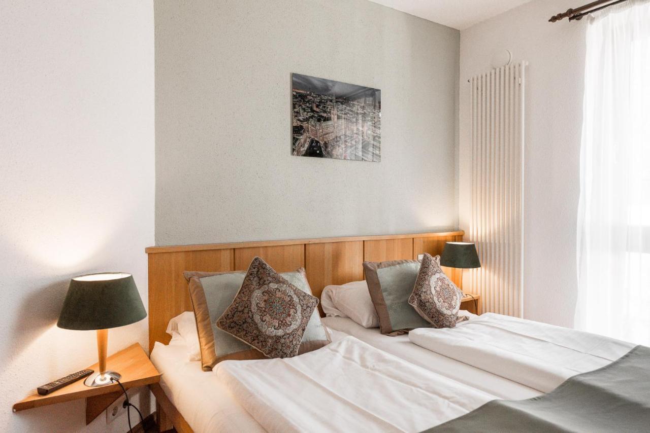 Hotel Oekotel 3*
