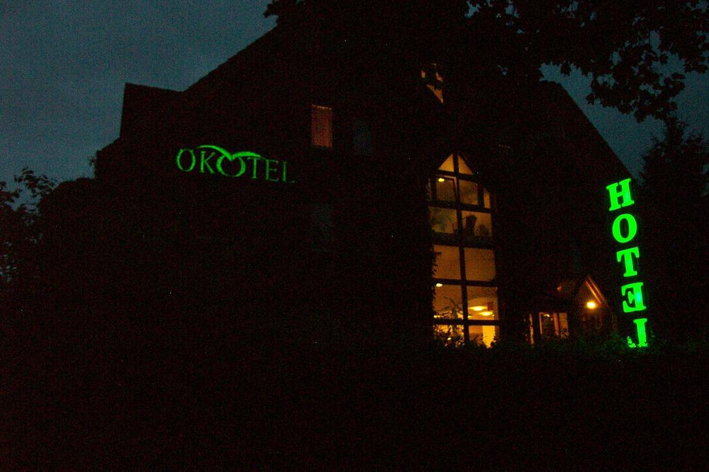 Oekotel Hotel