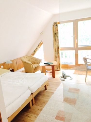 Hotel Oekotel Hamburg-Harburg