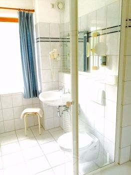 Hotel Oekotel Hamburg-Harburg