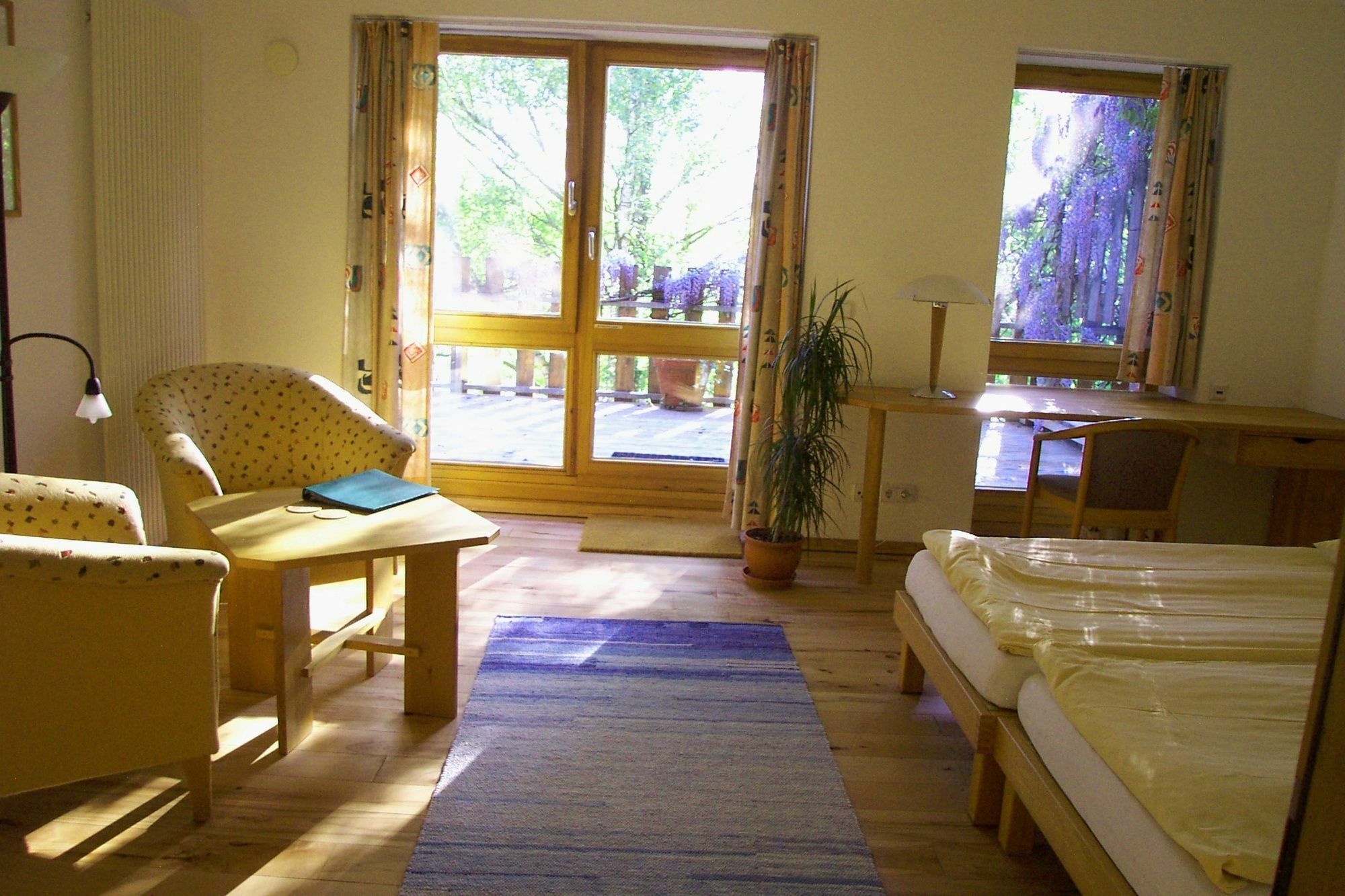Hotel Oekotel Hamburg-Harburg