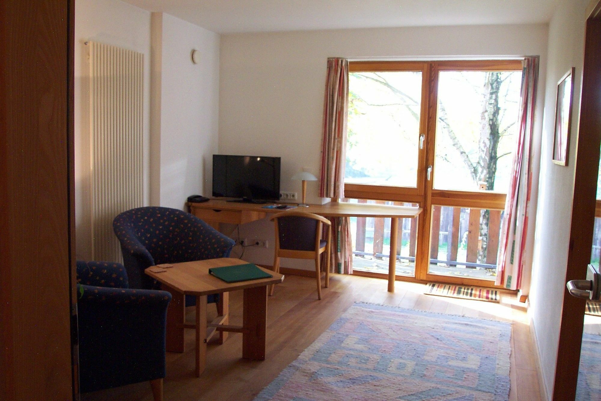 Oekotel Hotel Hamburg-Harburg